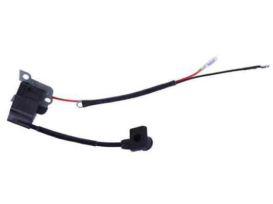 Катушка зажигания для бензокосы с двигателем 4Т Мукачево