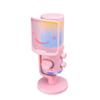 Микрофон Fifine AM6P USB Pink (AM6P) Винница