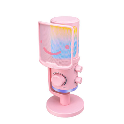 Микрофон Fifine AM6P USB Pink (AM6P) Винница - изображение 3