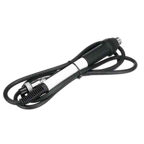 Мини паяльная станция QUICKO с OLED дисплеем Киев