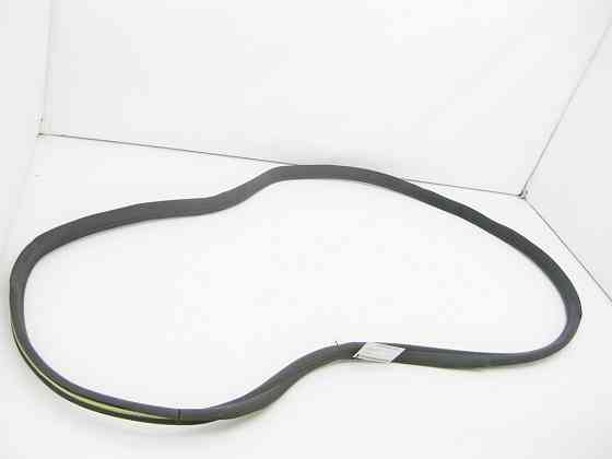 Mercedes-Benz  A2206970551 9B56 Ущільнювач передніх лівих дверей на кузові колір антрацит S-Class W220 Одеса