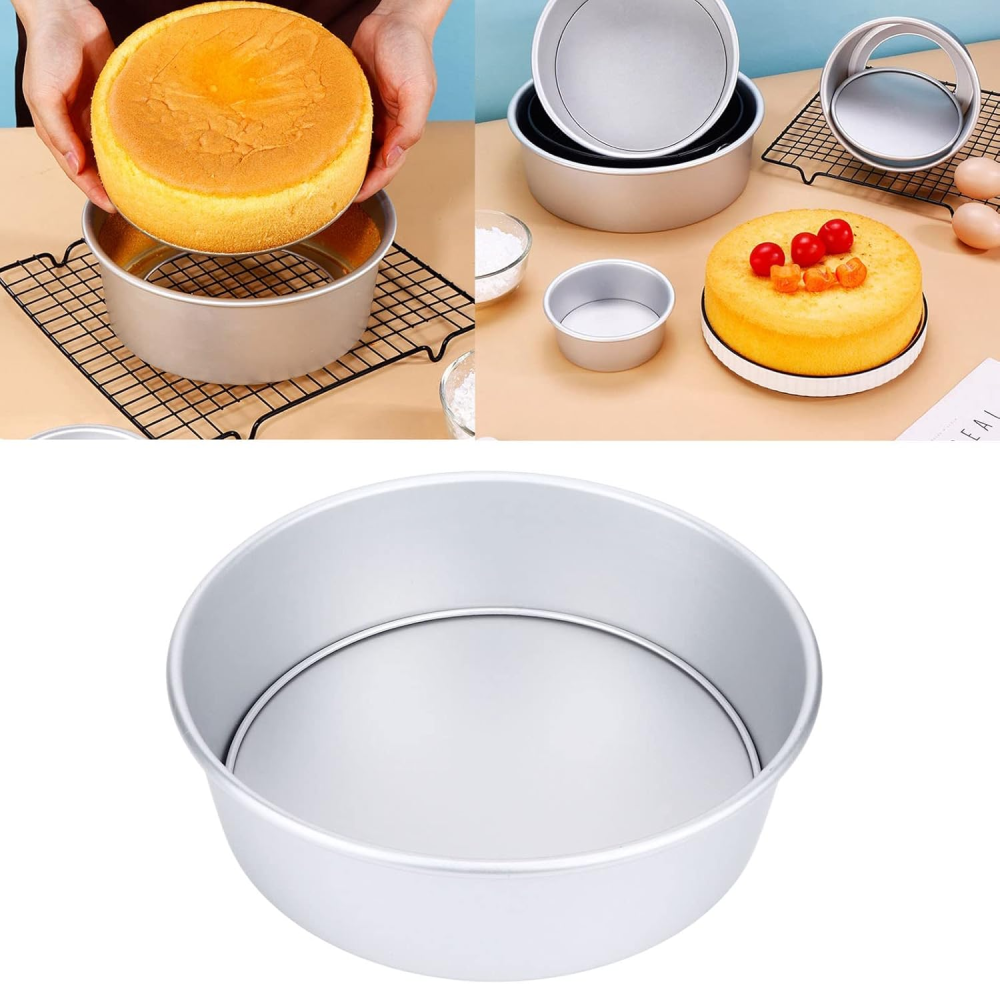 Набір форм для випікання 3 шт Gesentur Луцьк - фото 1