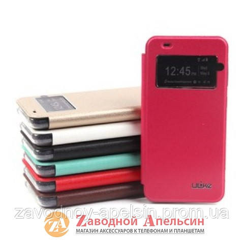 Чохол книжка iPhone 6 6S Ulike (жіночий) Одеса - фото 1