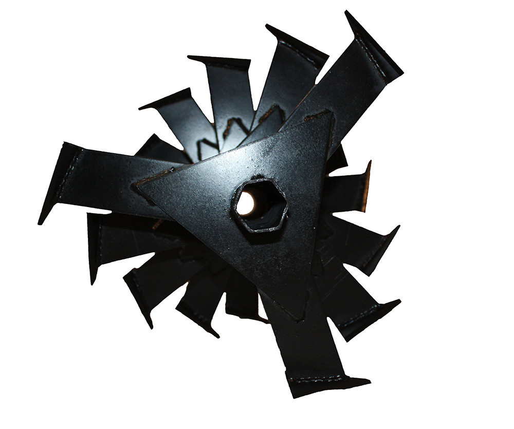 Фреза Zirka - 105 і аналоги Харків - фото 2