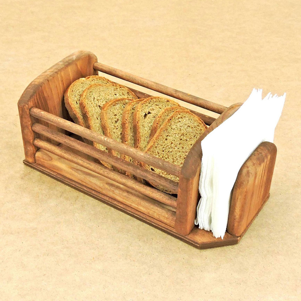 Хлібний лоток "Бастилія" мускат Миколаїв - фото 1