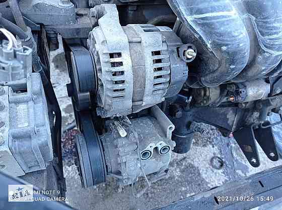 Двигун Geely Emgrand 2011–2017 Киев