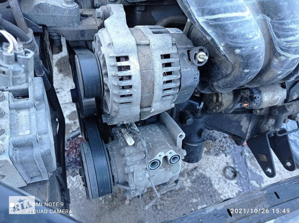 Двигун Geely Emgrand 2011–2017 Киев - изображение 2