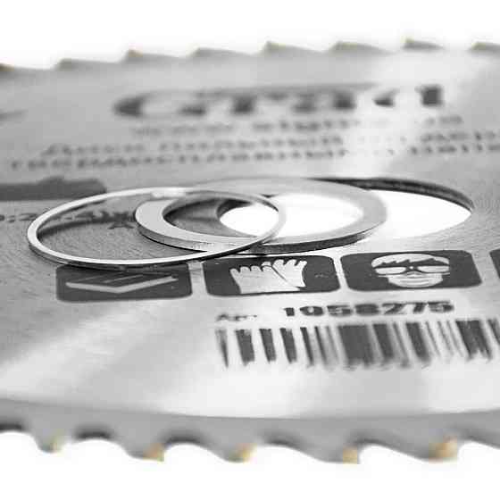 Grad Диск пильный по дереву с твердосплавными напайками Ø200×32(30;25.4)×60Т, 7000об/мин GRAD ( Киев