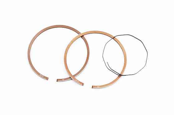 Кільця поршневі Suzuki AD50 41мм +0,25 Киев