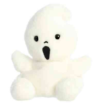 Мягкая игрушка Aurora Palm Pals Маленький привидение 12 см (201038A) Винница