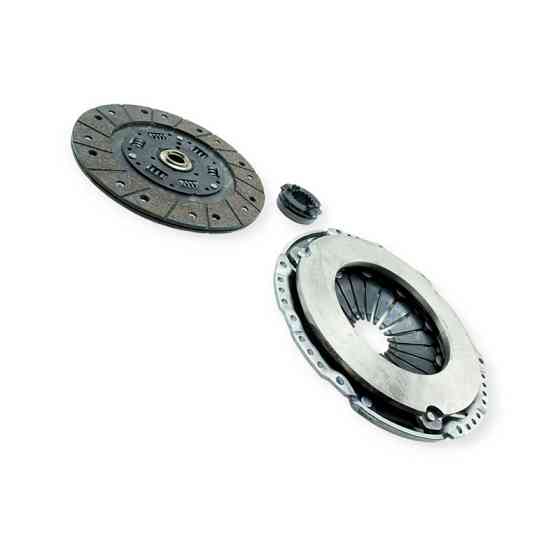 Комплект Шкода Roomster 1.9TDI зчеплення Мукачево