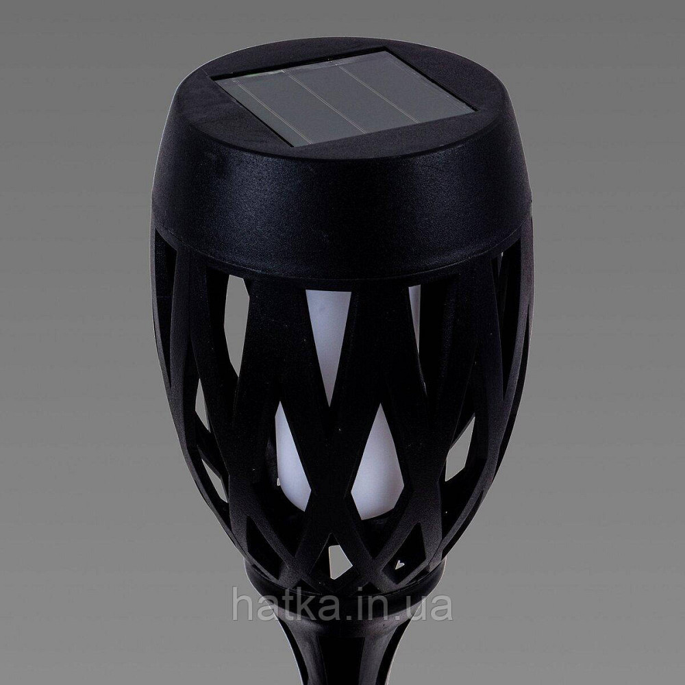 Вуличний ліхтар садово-парковий Sirius 39004 наземний Київ - фото 3