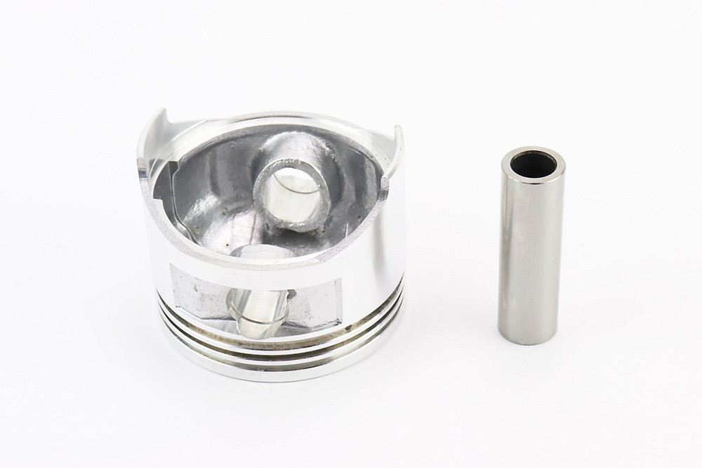 Поршень к-кт 177F 77mm STD (палець 18mm) Київ - фото 2