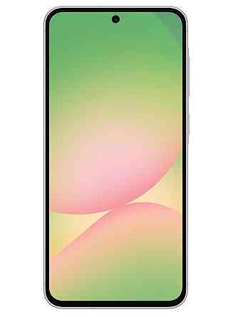 Смартфон Samsung Galaxy A56 5G 8/128GB Awesome Olive (SM-A566BZGAEUC) ( 198 г ) Харьков