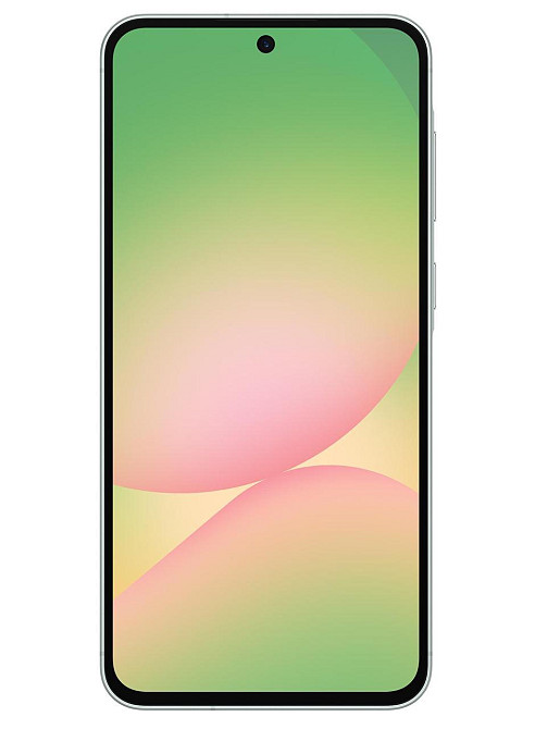 Смартфон Samsung Galaxy A56 5G 8/128GB Awesome Olive (SM-A566BZGAEUC) ( 198 г ) Харьков - изображение 3