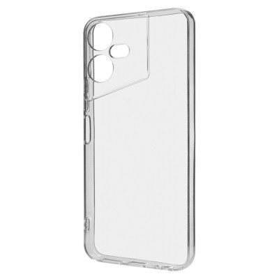 Чохол до мобільного телефона Armorstandart Air Series Tecno POVA NEO 3 (LH6n) Camera cover Transparent (ARM70380) Вінниця - фото 1