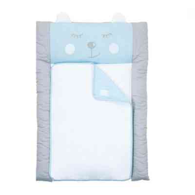 Пеленальный матрасик Верес Lovely boy (50*70) (425.02) Винница