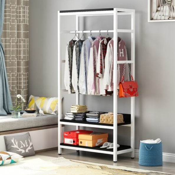 Стойка вешалка для одежды 