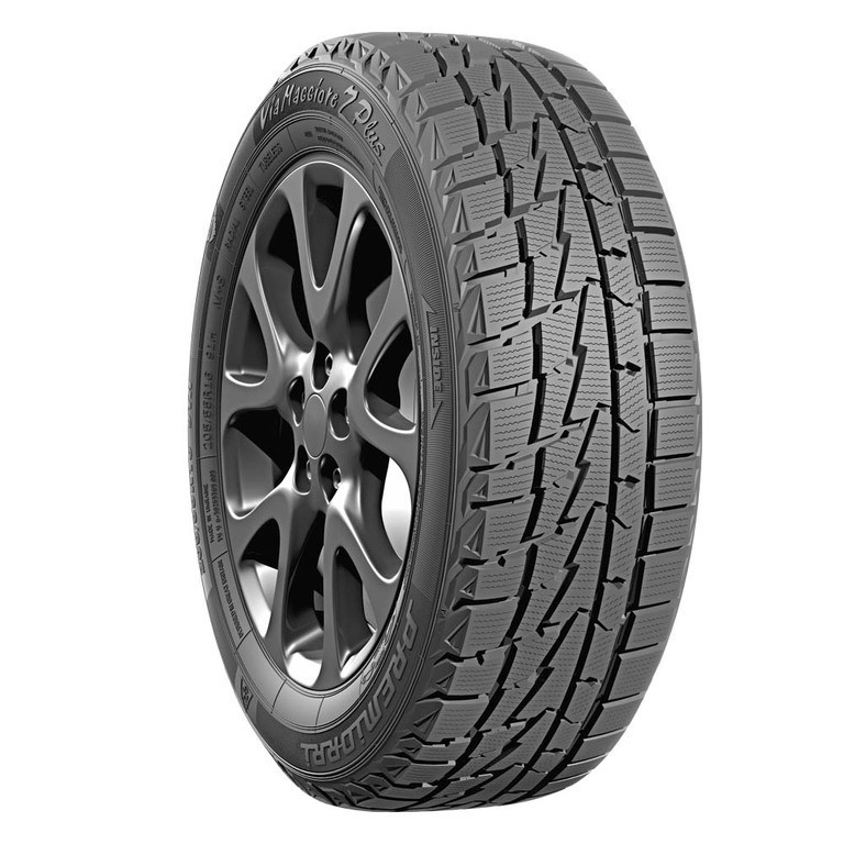 Шина 225/45 R17 Premiorri ViaMaggiore Z plus 94H (зимова) Київ - фото 1