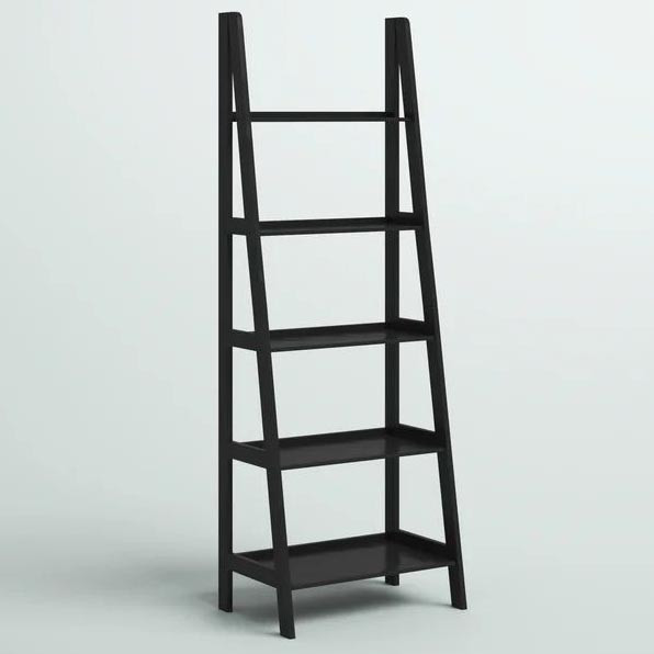 Етажерка для ванної "Абрі" венге Миколаїв - фото 1