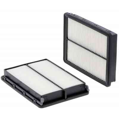 Воздушный фильтр для автомобиля Wixfiltron WA9834 Винница