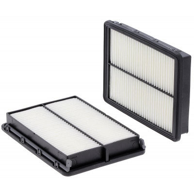 Повітряний фільтр для автомобіля Wixfiltron WA9834 Вінниця - фото 3