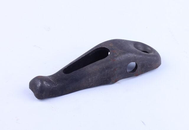 Лапка вичавлювання зчеплення додаткова Фотон 354/404 Мукачево - фото 1