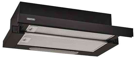 Витяжка Eleyus BREEZE 470 60 BL (6570572) Київ
