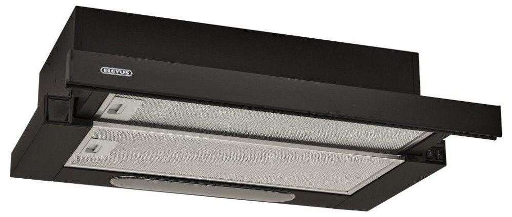 Витяжка Eleyus BREEZE 470 60 BL (6570572) Київ - фото 1