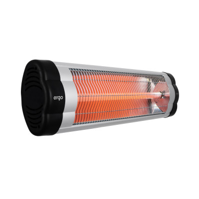 Обогреватель Ergo HI 2520 Винница - изображение 8