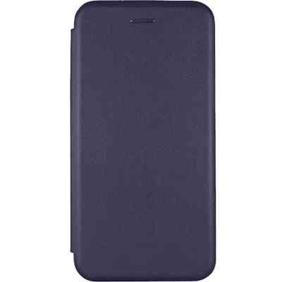 Чехол для мобильного телефона BeCover Exclusive ZTE Nubia V60 Deep Blue (712190) Винница