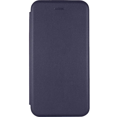 Чохол до мобільного телефона BeCover Exclusive ZTE Nubia V60 Deep Blue (712190) Вінниця - фото 1