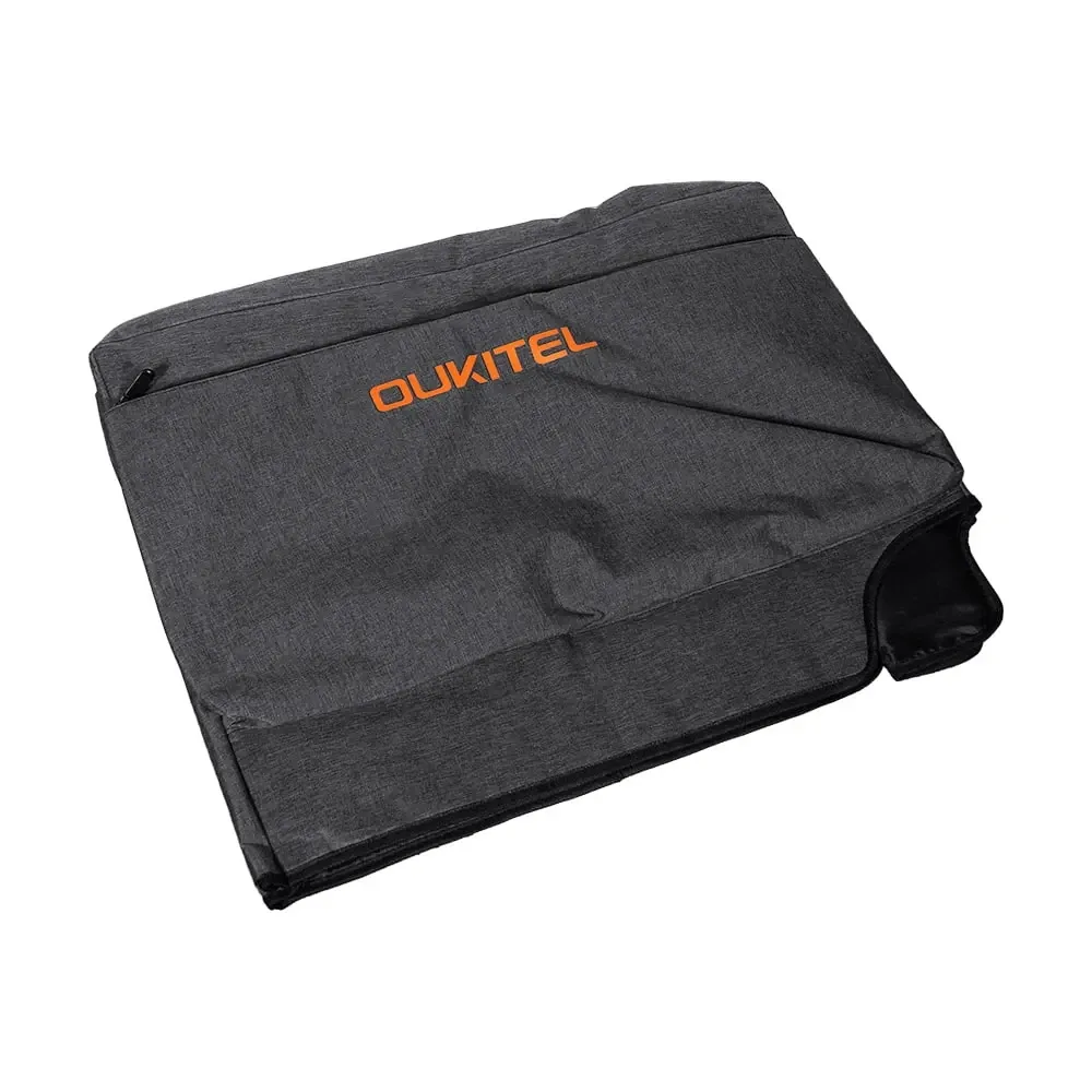 Чохол для портативних зарядних станцій OUKITEL P5000E / P5000E Pro (42-00233) Київ - фото 12