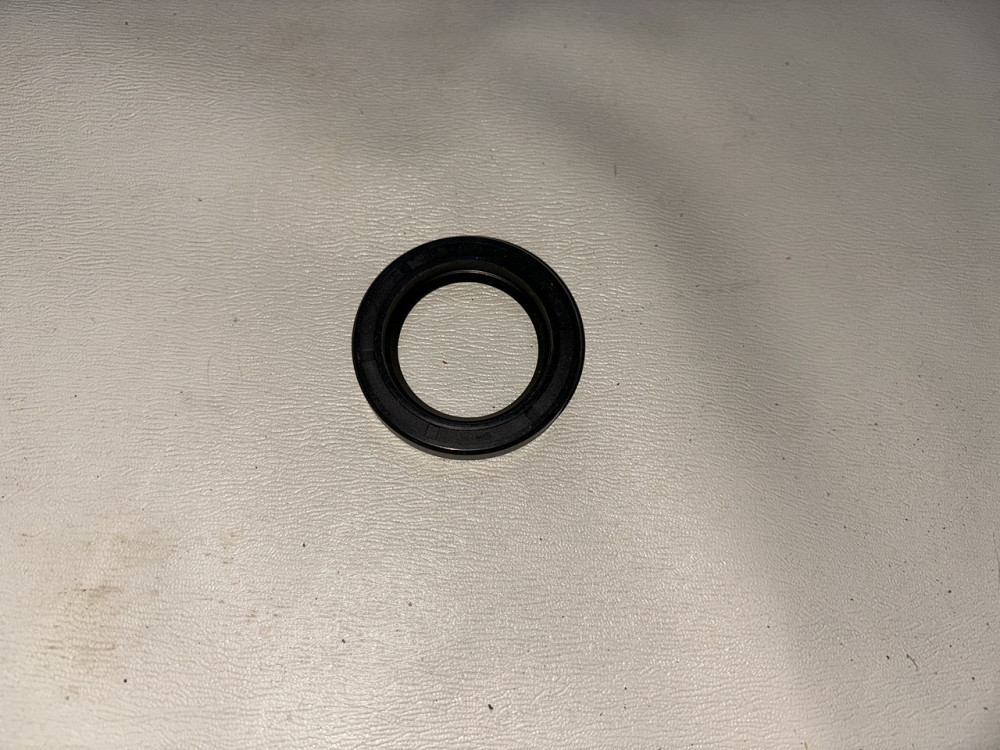 Сальник (манжета армированная) 30х45х8 мм. Rubena. Харьков - изображение 1