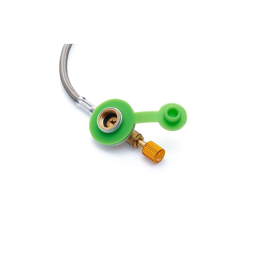 Газовий пальник BRS-15 Київ - фото 5