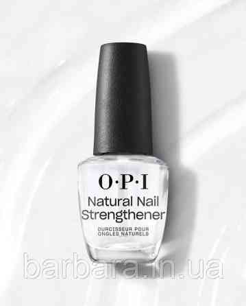 Лак для укрепления и лечения натуральных ногтей O.P.I Nail Envy (1 шт) Nail Envy NTT60 Киев
