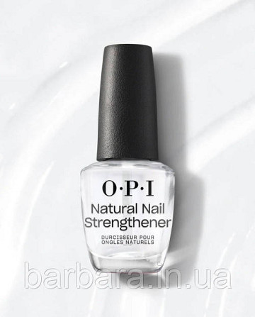 Лак для укрепления и лечения натуральных ногтей O.P.I Nail Envy (1 шт) Nail Envy NTT60 Киев - изображение 2