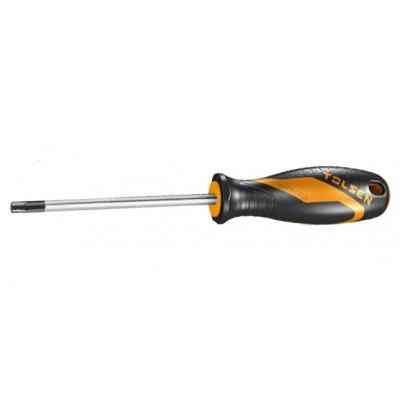 Отвертка Tolsen Эрго Торкс Т40*7,0*125мм (20177) Винница