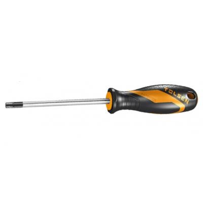 Викрутка Tolsen Ерго Торкс Т40*7,0*125мм (20177) Вінниця - фото 1