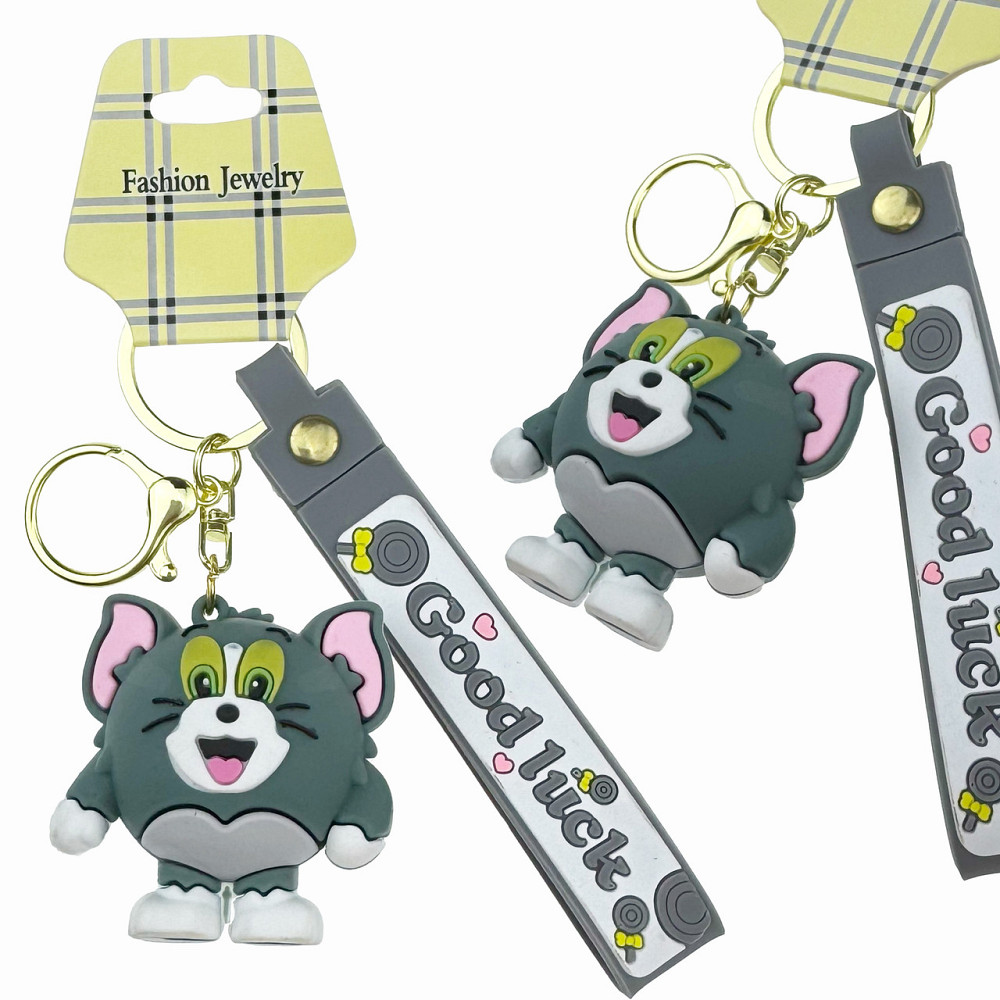 Брелоки для ключів милий Джеррі Київ - фото 1