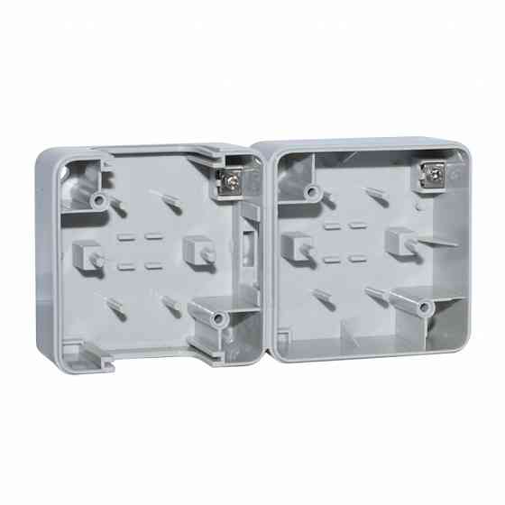 Распределительная коробка Sven SE-72002, gray (7100114) Винница