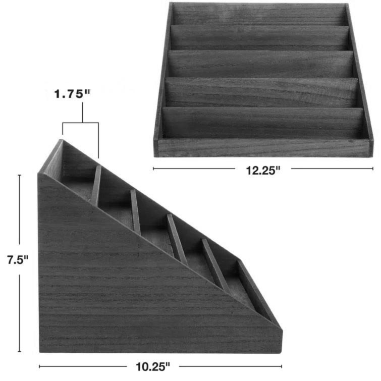 Органайзер для очков 