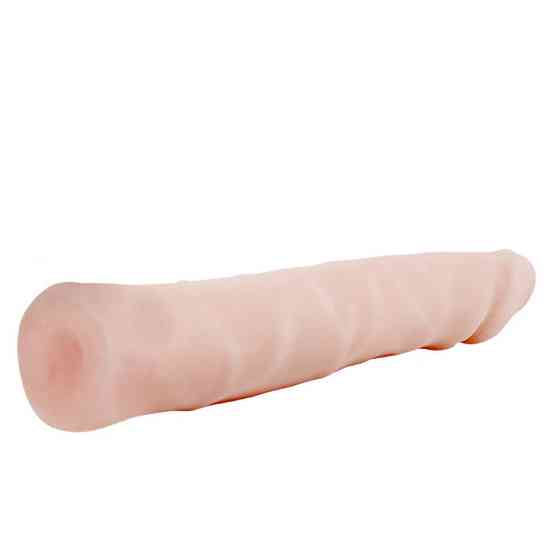 Фаллоимитатор BAILE Love Companion Dildo Sex Aura Киев