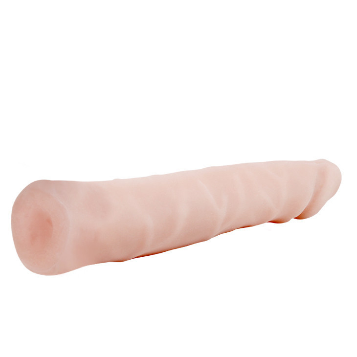 Фаллоимитатор BAILE Love Companion Dildo Sex Aura Киев - изображение 5