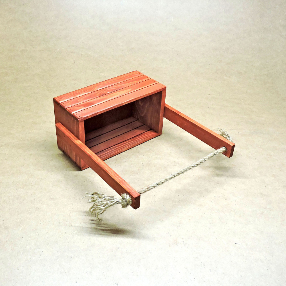 Подарочная корзинка 