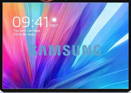 Планшет игровой Samsung Galaxy 8/128Gb. TAB PRO/ IPS 2SIM. Киев