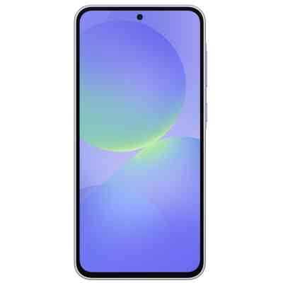 Мобільний телефон Samsung Galaxy A36 5G 6/128Gb Light Violet (SM-A366BLVBEUC) Вінниця
