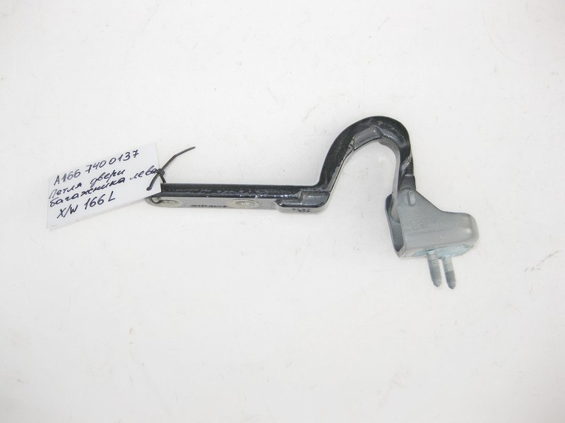 Mercedes-Benz  A1667400137 Петля дверей багажника ліва ML W166 GL X166 Одесса - изображение 2