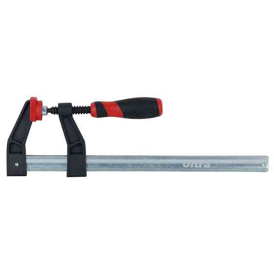 Струбцина столярная тип 