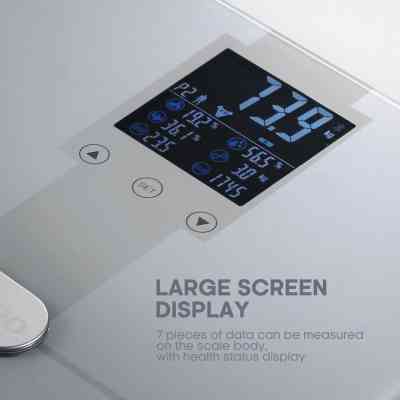 Ваги підлогові NAIPO NP-BS02 Вінниця